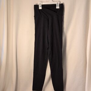 Aerie Black Leggings